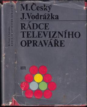 Rádce televizního opraváře
