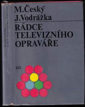 Rádce televizního opraváře
