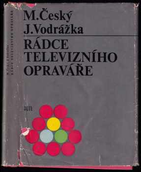 Rádce televizního opraváře