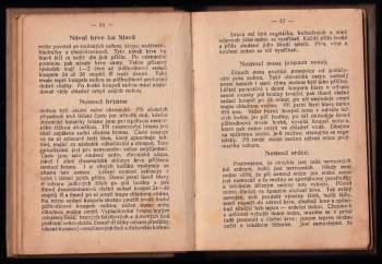 Rádce ve dnech zdraví a nemocí pro každého