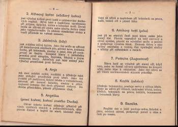 Rádce ve dnech zdraví a nemocí pro každého