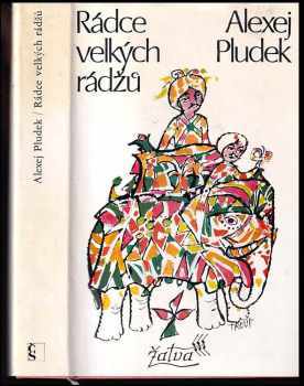 Rádce velkých rádžů