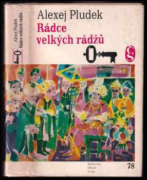 Rádce velkých rádžů
