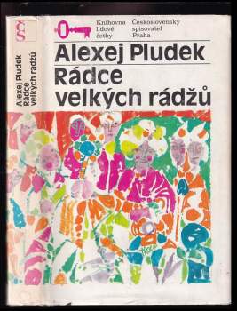 Rádce velkých rádžů