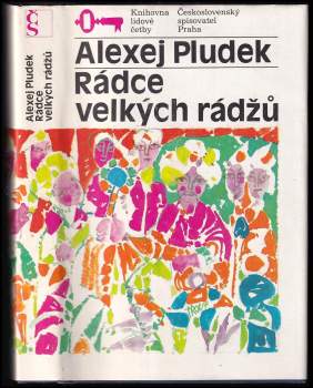 Rádce velkých rádžů