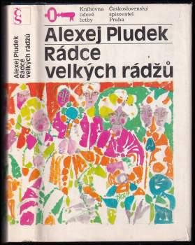 Rádce velkých rádžů