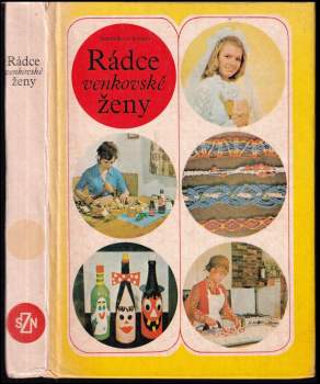 Rádce venkovské ženy