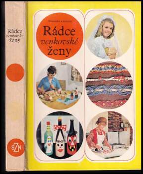 Rádce venkovské ženy