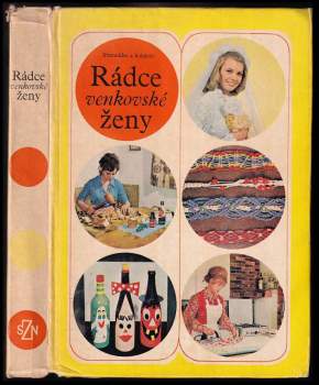 Rádce venkovské ženy