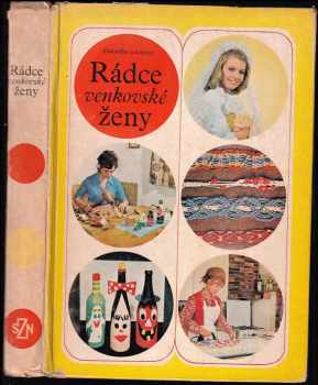 Rádce venkovské ženy