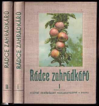 Rádce zahrádkářů