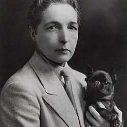 Radclyffe Hall