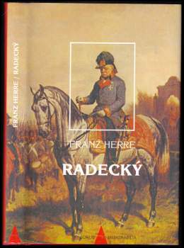 Franz Herre: Radecký