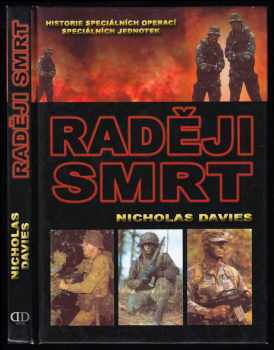 Raději smrt