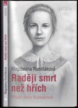 Raději smrt než hřích