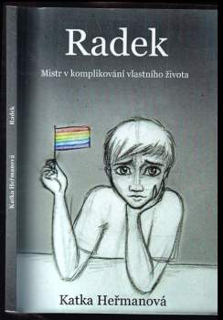 Kateřina Heřmanová: Radek
