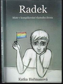 Kateřina Heřmanová: Radek