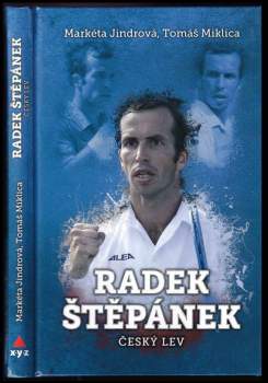 Radek Štěpánek