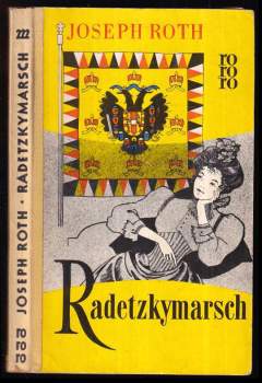 Radetzkymarsch