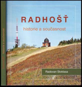 Radovan Stoklasa: Radhošť