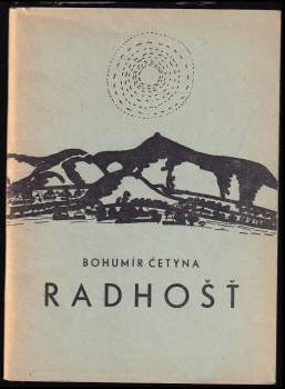 Radhošť v minulosti a přítomnosti