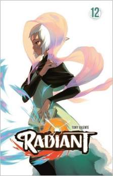 Radiant 12