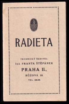 Radieta