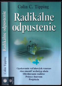 Radikálne odpustenie