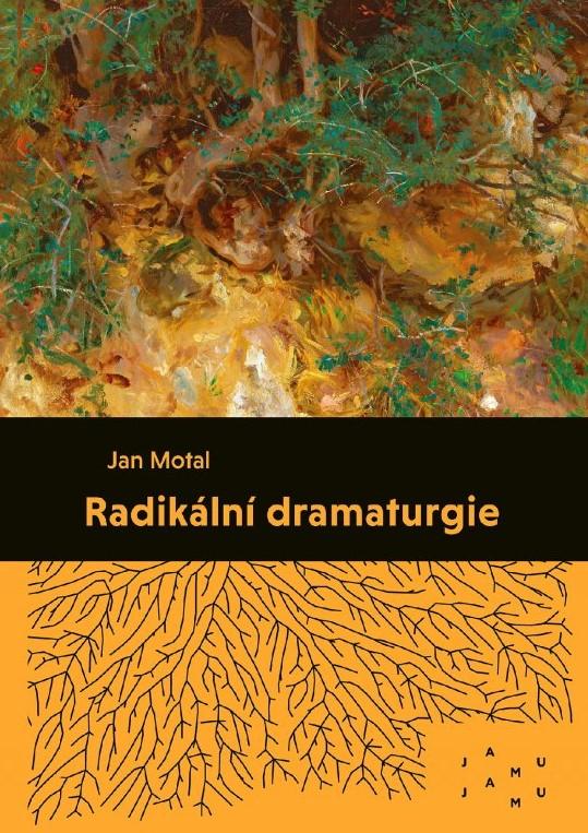 Radikální dramaturgie