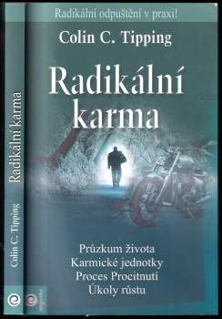 Radikální karma
