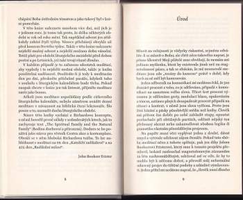 Richard Rohr: Radikální milost
