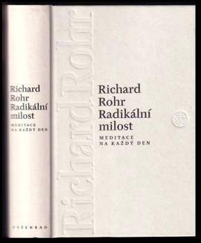 Richard Rohr: Radikální milost
