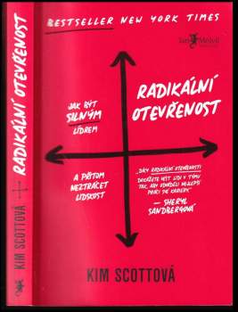 Radikální otevřenost