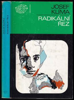 Josef Klíma: Radikální řez