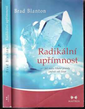 Radikální upřímnost