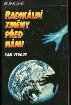 Radikální změny před námi