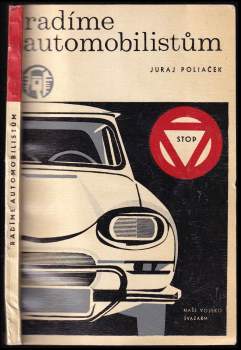 Radíme automobilistům