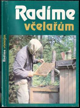 Radíme včelařům