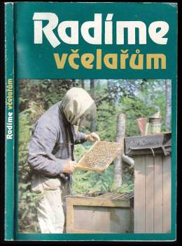 Radíme včelařům
