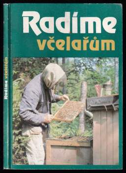 Radíme včelařům