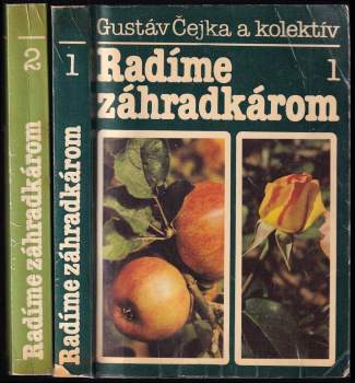 Radíme záhradkárom