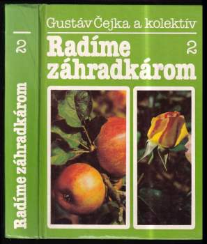 Radíme záhradkárom