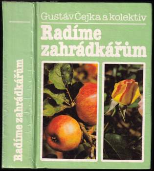 Radíme zahrádkářům