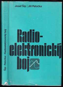 Jiří Patočka: Radio-elektronický boj