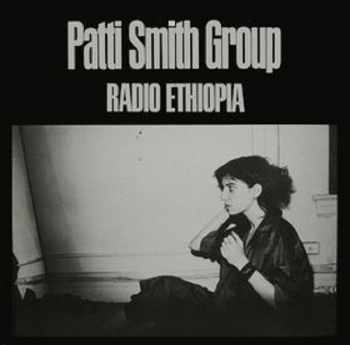Patti Smith Group: Radio Ethiopia