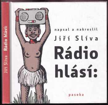 Rádio hlásí