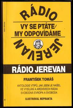 Rádio Jerevan