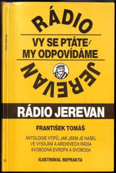 Rádio Jerevan
