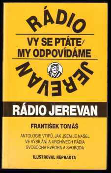 Rádio Jerevan