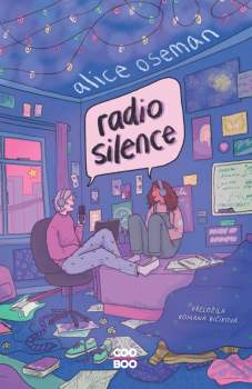 Radio silence